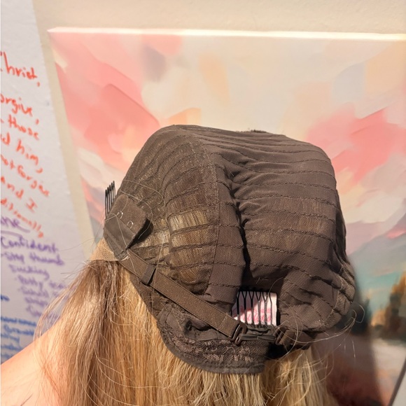 Zeppelin in Honeycomb Crush by Chelsey Smith Cosmetics CSC 24 inches FREE PART - Picture 10 of 13